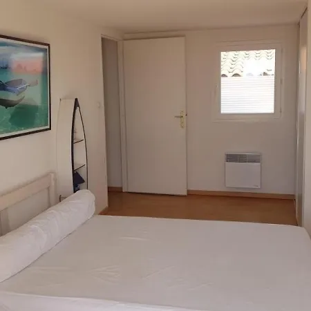 House Les Perles D'azur Narbonne-Plage