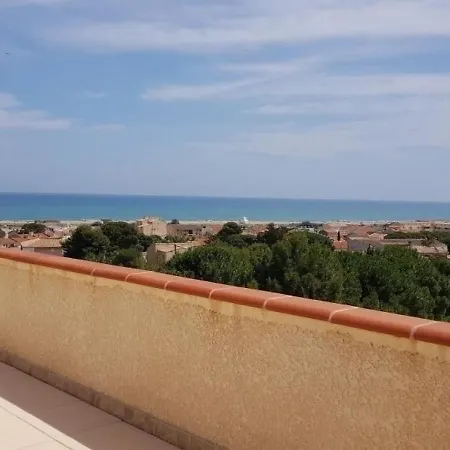 House Les Perles D'azur *