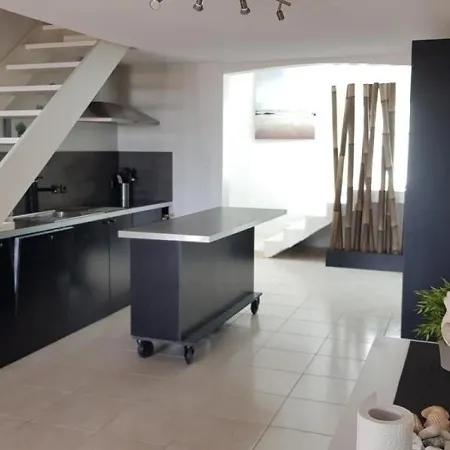 House Les Perles D'azur Villa