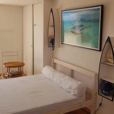 House Les Perles D'azur *