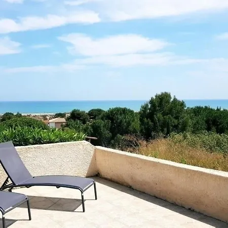 Villa House Les Perles D'azur Narbonne-Plage