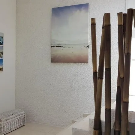 House Les Perles D'azur *